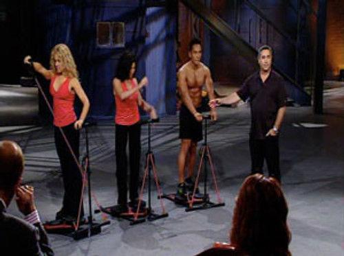 Dragons' Den Season 4 Episode 6 - Episode 6