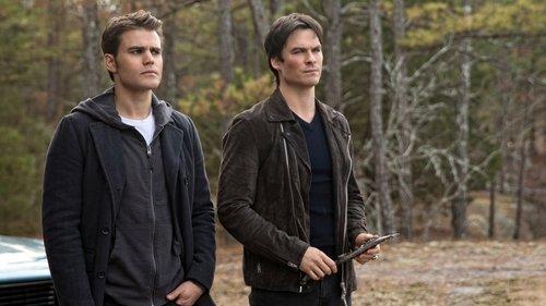 undefined Season 8 Episode 14 - It’s Been a Hell of a Ride