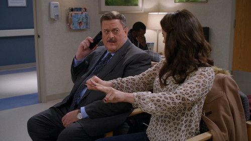 Bob Hearts Abishola Season 1 Episode 6 - Ralph Lauren and Fish