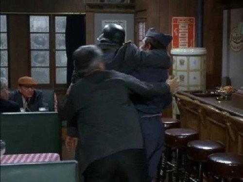 Hogan's Heroes Season 1 Episode 11 - Happiness is a Warm Sergeant