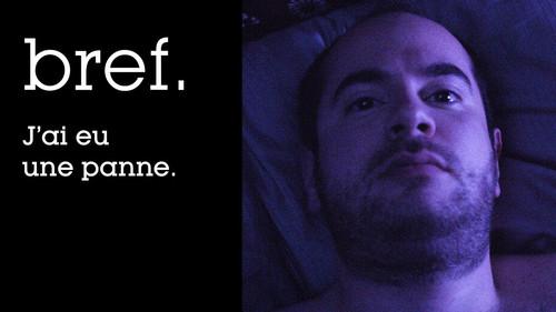 Bref Season 1 Episode 45 - Episode 45