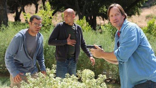 Key & Peele Season 2 Episode 6 - Michael Jackson Halloween