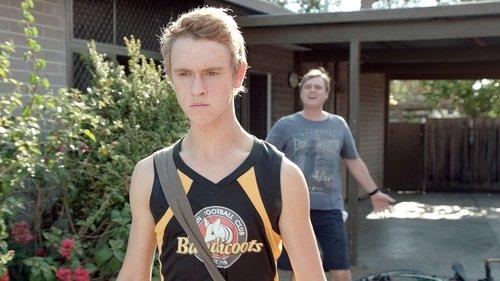 Nowhere Boys Season 1 Episode 6 - Episode 6