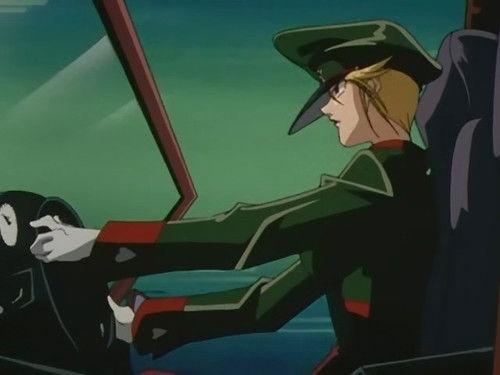 Bucky - The Incredible Kid Season 1 Episode 21 - The G.C. Joan's Frozen Dream!