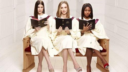 Preachers' Daughters Season 3 Episode 2 - Hot as Hell