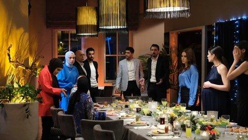 Cranberry Sorbet Season 1 Episode 27 - Episode 27