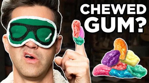 Good Mythical Morning Season 15 Episode 8 - What's My Finger In? (GAME)