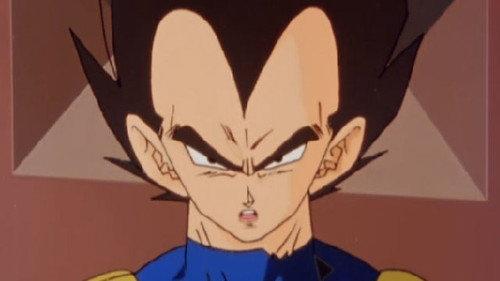 Dragon Ball Z Kai Season 3 Episode 24 - Tien's Desperate Attack! Save Your Friends, Goku!