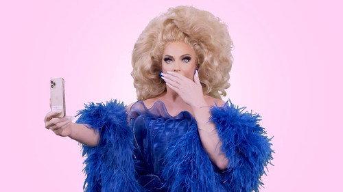 Alyssa's Secret Season 2 Episode 5 - TikTok Tongue Pop!