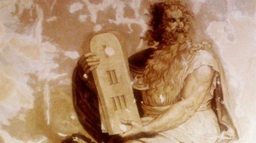 Ancient Aliens Season 1 Episode 4 - Closer Encounters