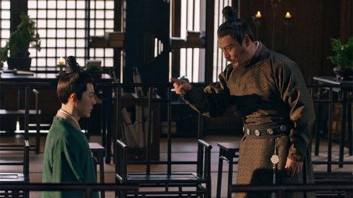 A Dream of Splendor Season 1 Episode 11 - Follow their heart