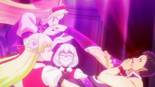 Welcome to Demon School! Iruma-kun Season 4 Episode 7 - Lilith's Carpet