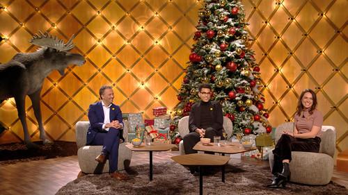 Vrede op Aarde Season 4 Episode 1 - "There was a monster inside of him."