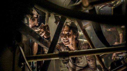 Under Pressure Season 2 Episode 5 - Episode 5