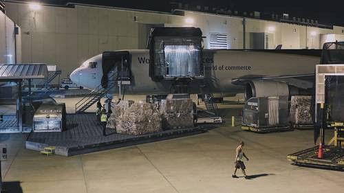 Air Disasters Season 16 Episode 10 - Deadly Delivery