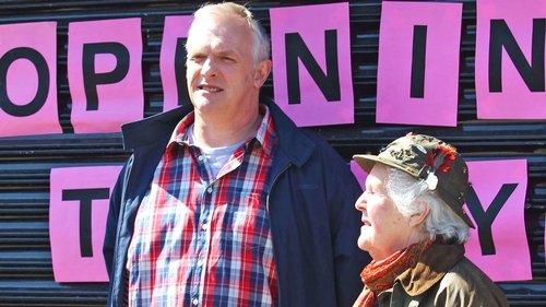 Man Down Season 3 Episode 3 - Big News