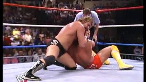 WWE Saturday Night's Main Event Season 1 Episode 15 - Saturday Night's Main Event #15