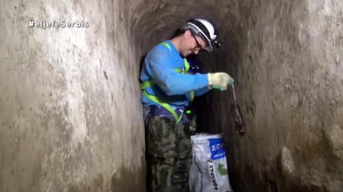 El jefe infiltrado Season 4 Episode 3 - Episode 3