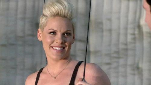 Billy on the Street Season 2 Episode 10 - Billy in the Air With P!nk