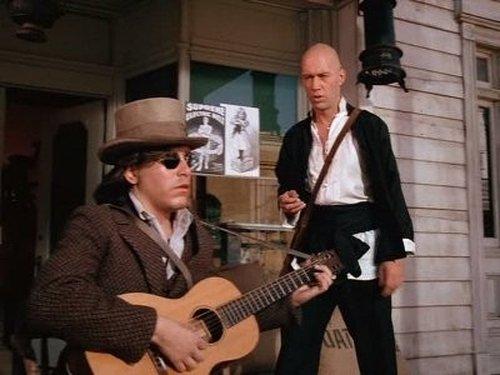 Kung Fu Season 3 Episode 17 - Battle Hymn