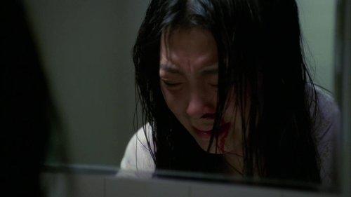 undefined Season 8 Episode 12 - Outsider