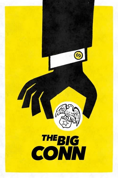 The Big Conn poster
