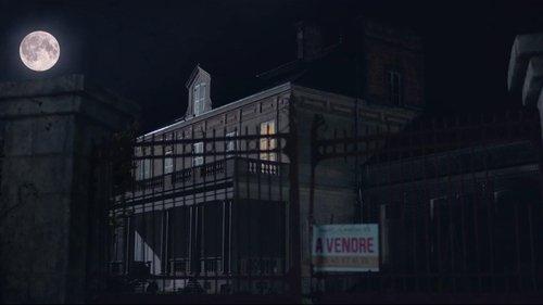 undefined Season 1 Episode 3 - Esprit es-tu là?