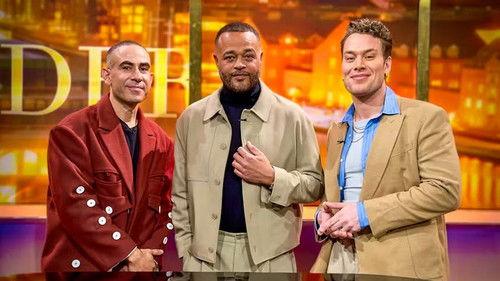 Insider Season 3 Episode 1 - Episode 1