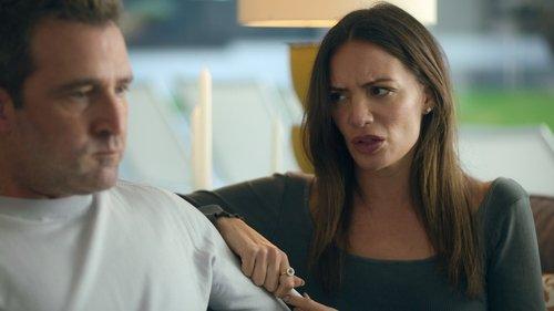 Alpha Males Season 2 Episode 8 - I'm Straight