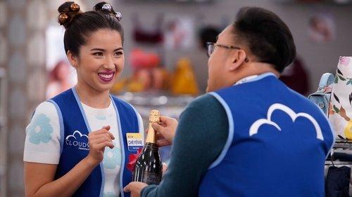 Superstore Season 5 Episode 21 - California (1)
