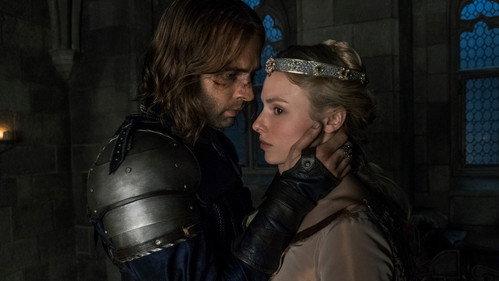 Knightfall Season 2 Episode 6 - Blood Drenched Stone