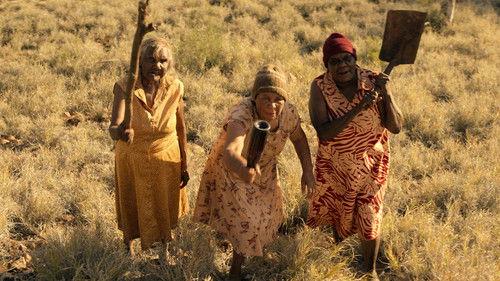 Background image for Chapter One: All This for a Cup