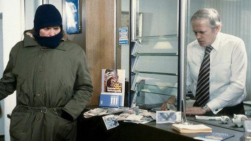 Der Alte Season 6 Episode 7 - Episode 7