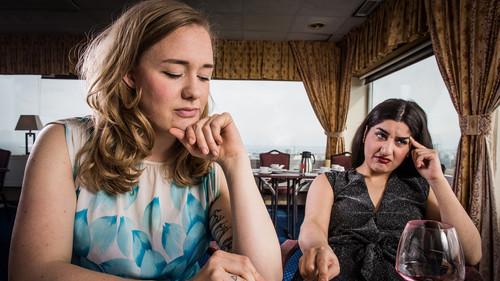 Sagan om Dilan och Moa Season 1 Episode 1 - Episode 1