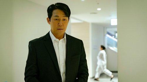 The Killing Vote Season 1 Episode 6 - Partner