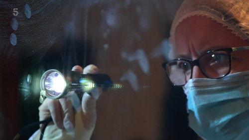 Killer at the Crime Scene Season 1 Episode 4 - Episode 4