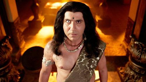 Tenali Rama Season 1 Episode 14 - Pandit Ramakrishna's Blunder