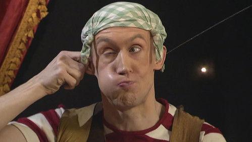 Piet Piraat Season 2 Episode 17 - Episode 17