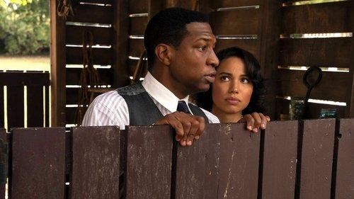 undefined Season 1 Episode 9 - Rewind 1921