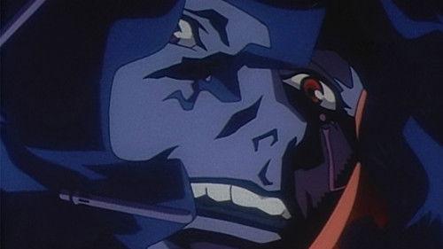 Platinumhugen Ordian Season 1 Episode 14 - The Light That Became Brighter