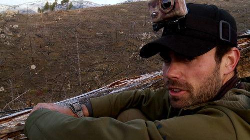 Apex Predator Season 1 Episode 3 - Go Pack Go: Wolf Pack