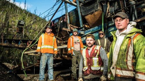 Yukon Gold Season 1 Episode 10 - Freeze Up