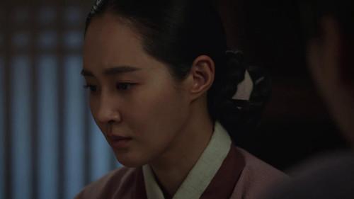 Bossam: Steal the Fate Season 1 Episode 11 - Episode 11