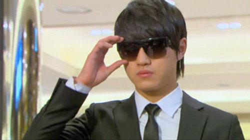 Rooftop Prince Season 1 Episode 6 - Episode 6