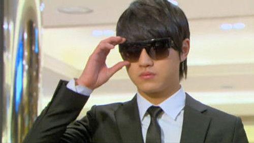 Rooftop Prince Season 1 Episode 6 - Episode 6