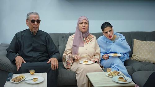 Shabab Al Bomb Season 14 Episode 15 - Face Lift