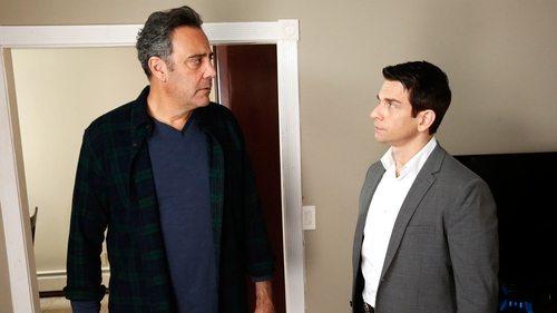 Law & Order: Special Victims Unit Season 17 Episode 23 - Heartfelt Passages (2)