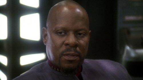 Star Trek: Deep Space Nine Season 6 Episode 19 - In the Pale Moonlight