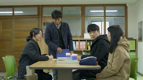 Solomon's Perjury Season 1 Episode 1 - Episode 1