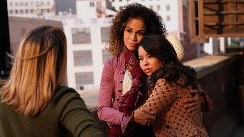Good Trouble Season 5 Episode 4 - Under Pressure